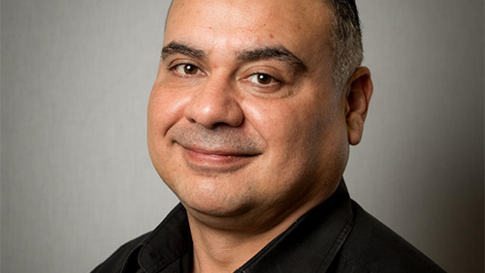 Michael Gutierrez