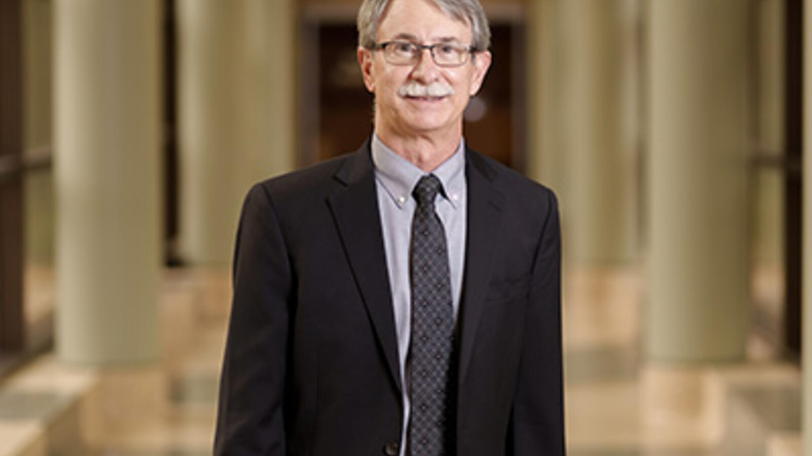 Alan Korinek, Ph.D.