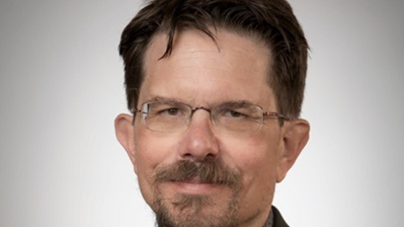 Tobias Kroll,  Ph.D., CCC-SLP
