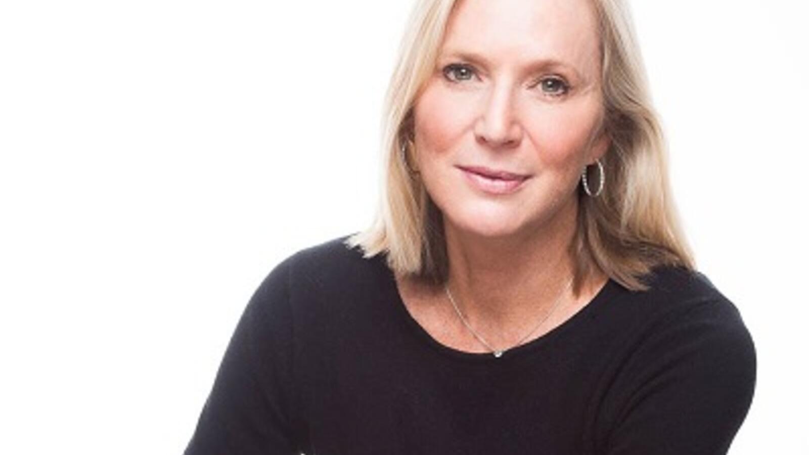 Lee Woodruff