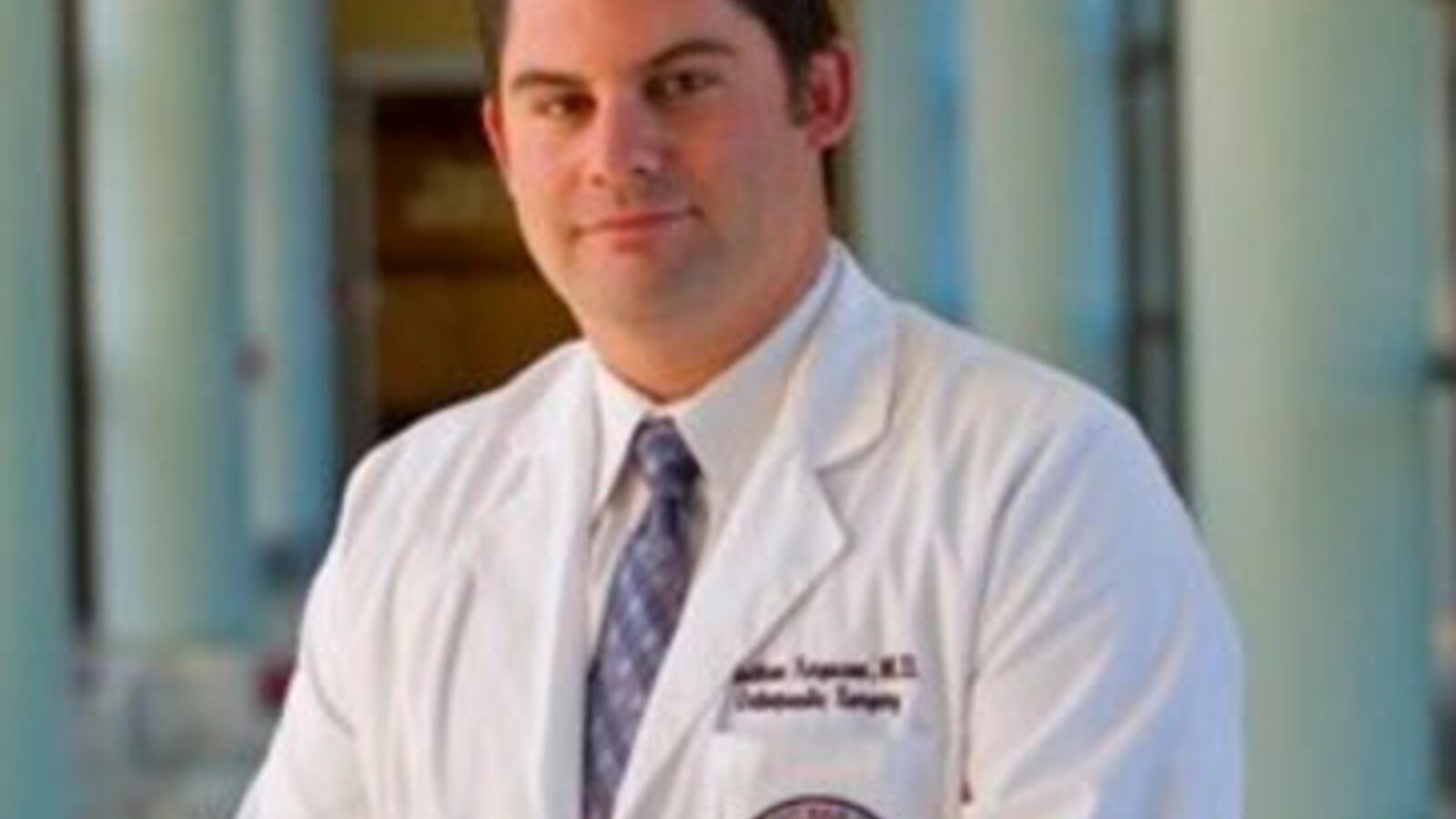 Matthew Ferguson