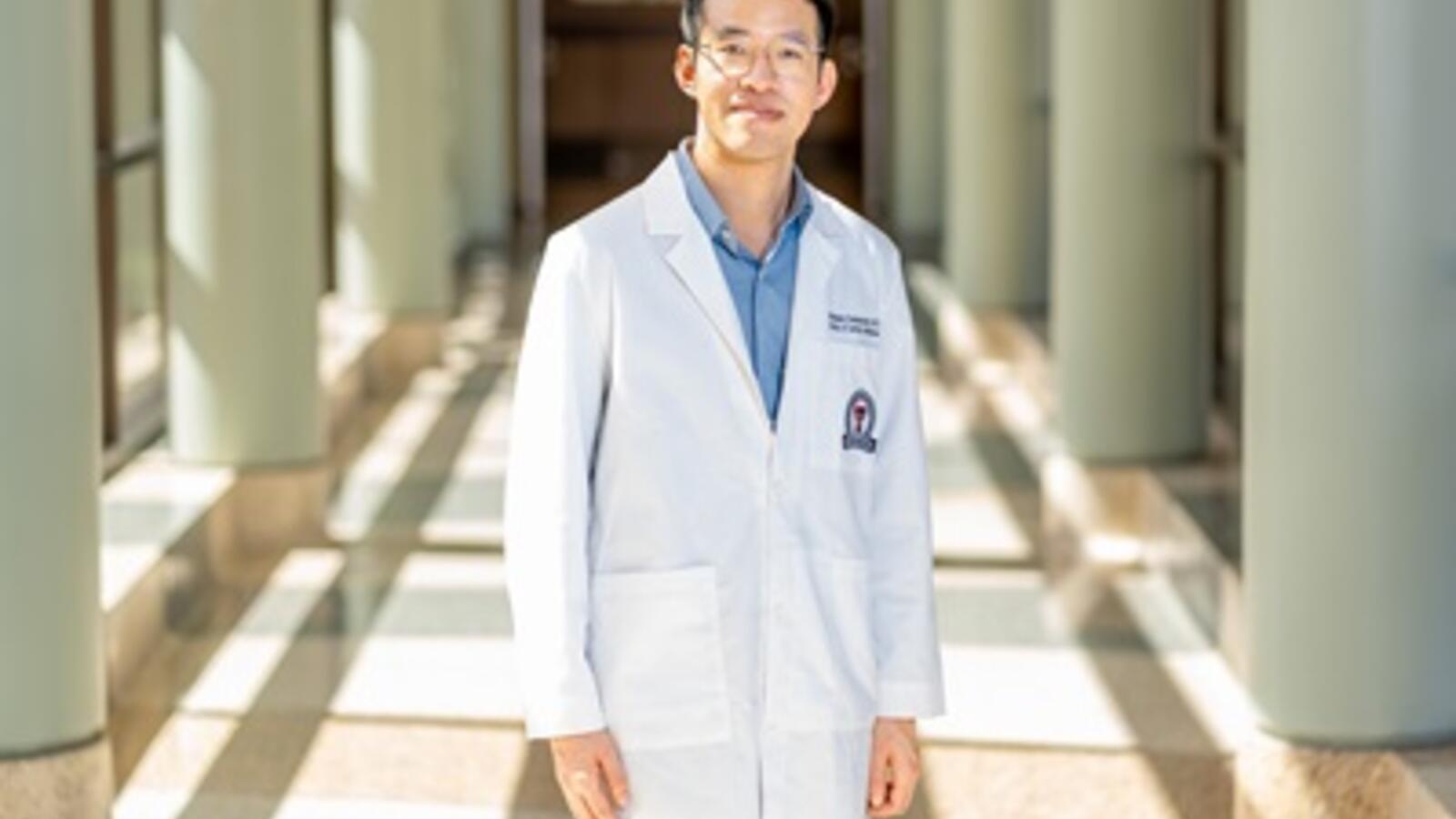 Pojsakorn Danpanichkul, M.D.