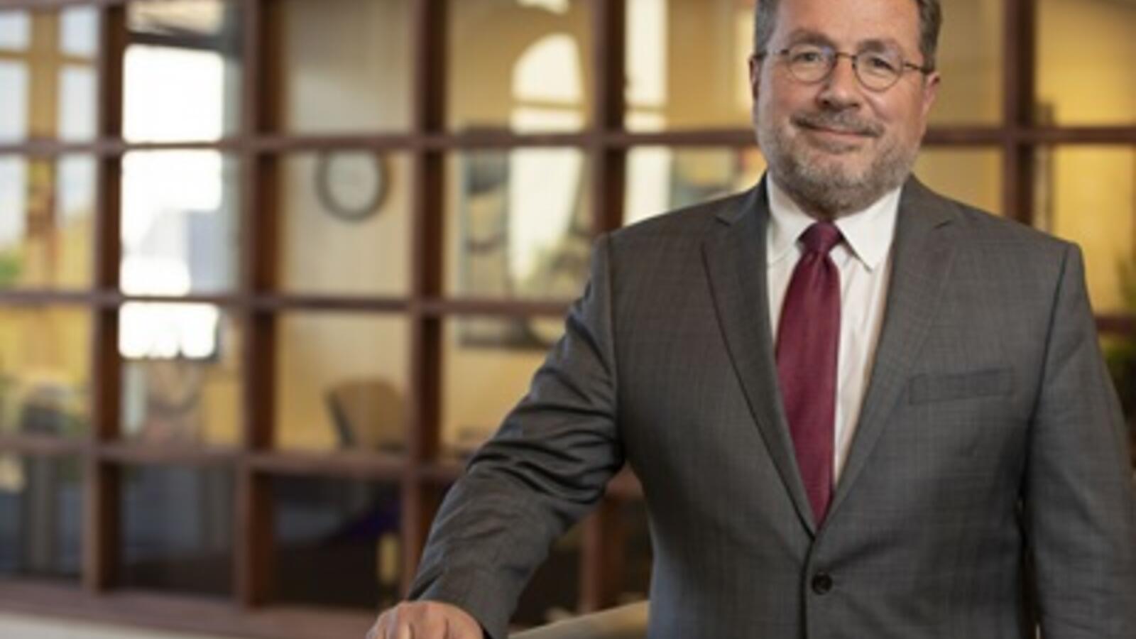 Quentin Smith, Ph.D.