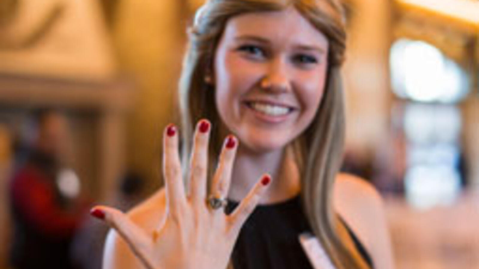 ring ceremony 2017
