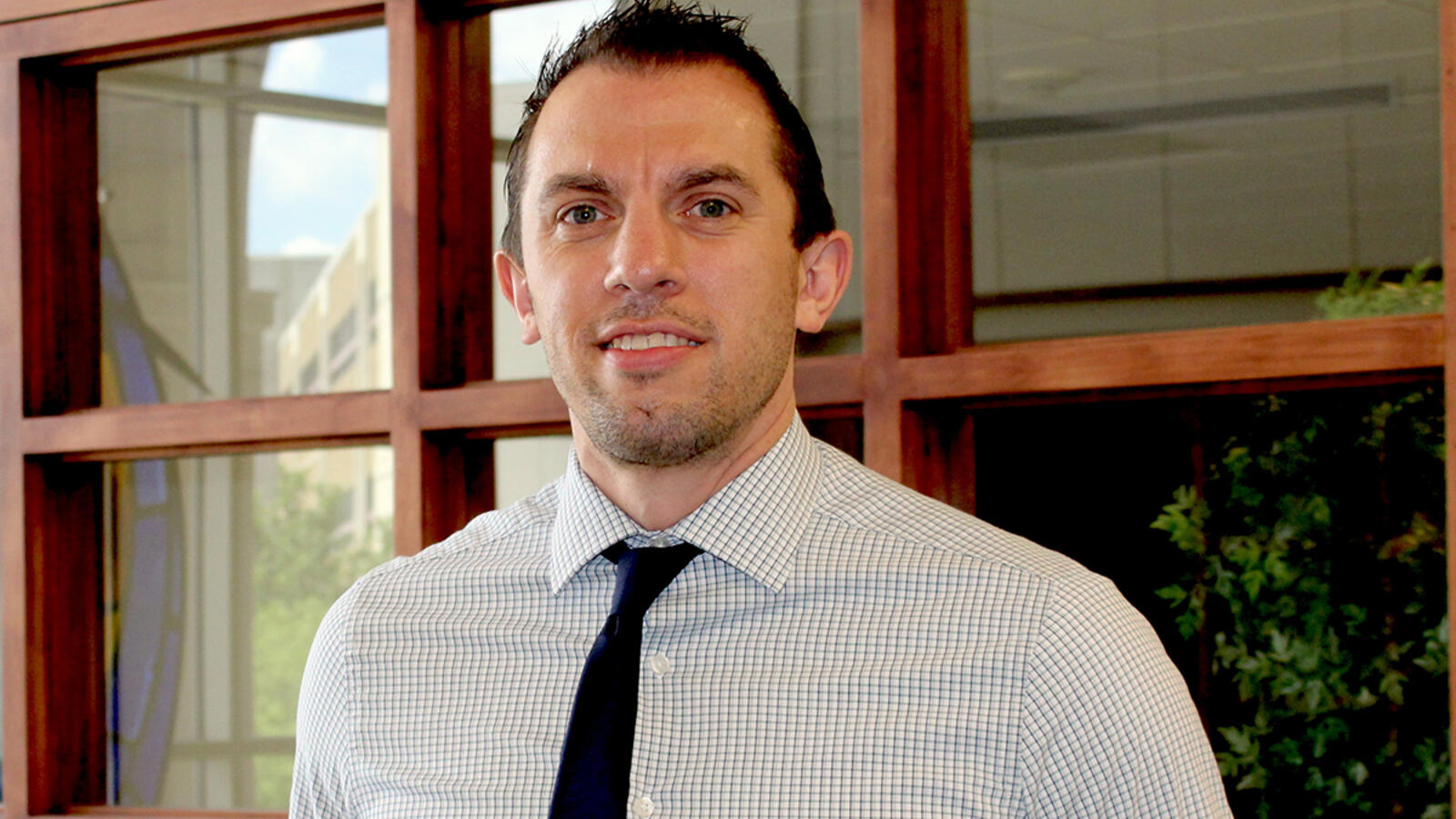Mark Sigler, M.D.