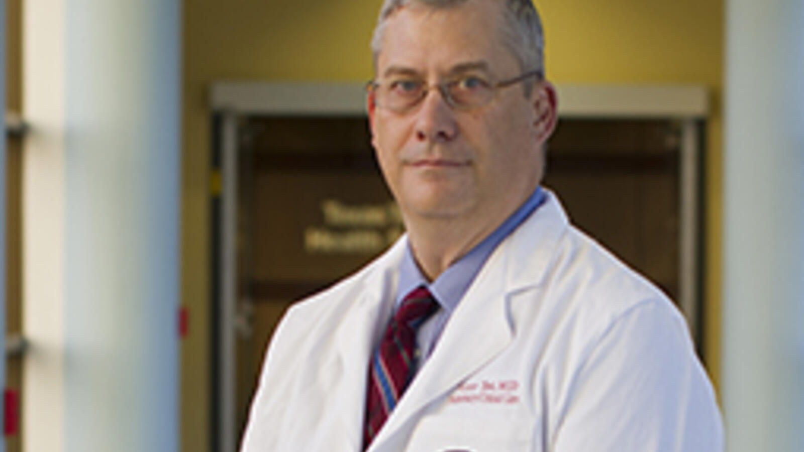 Victor Test, MD