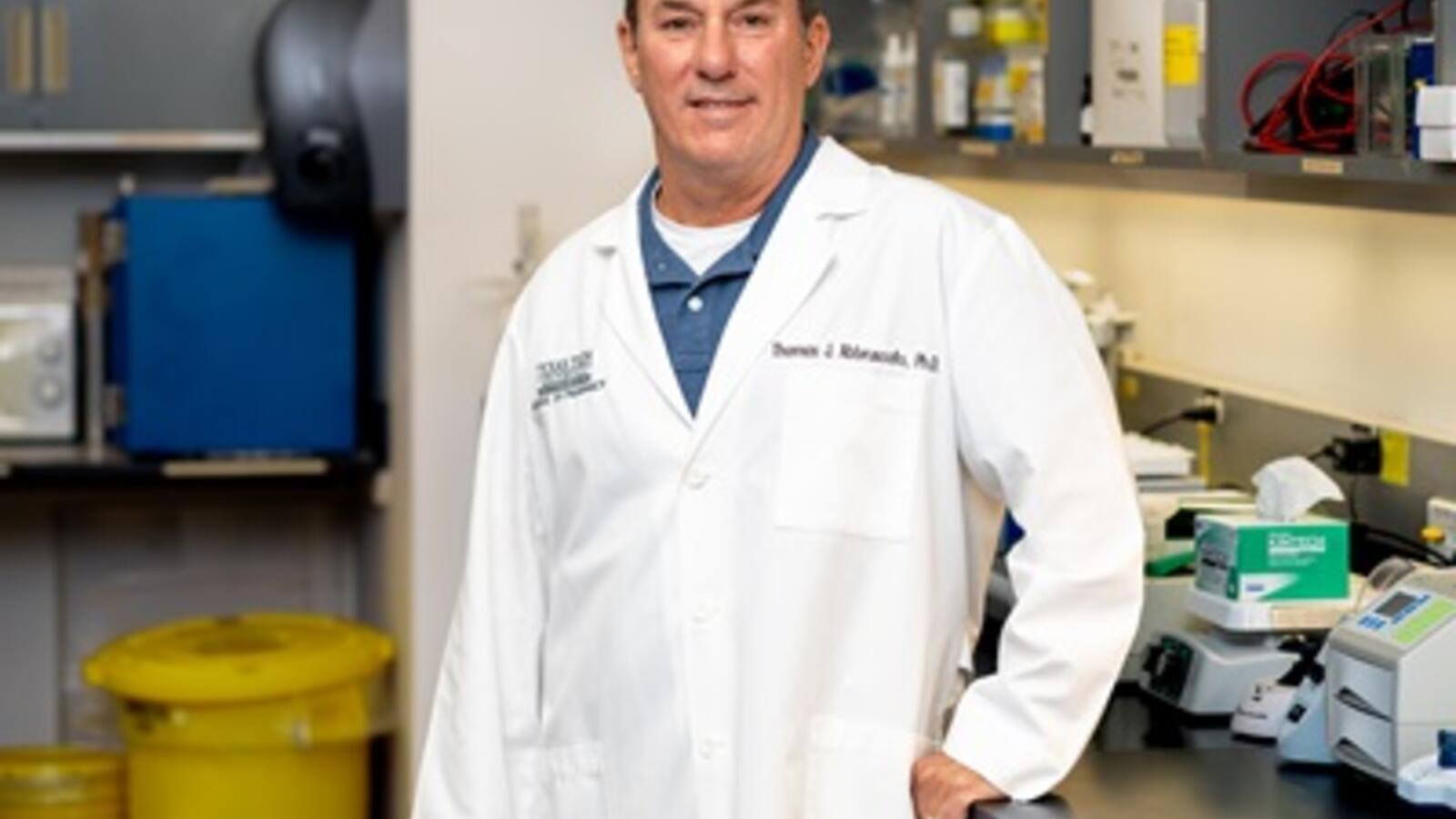 Thomas Abbruscato, Ph.D.