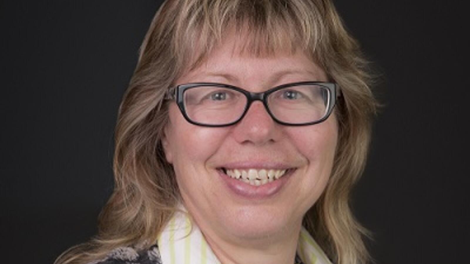 Ina Urbatsch, Ph.D.