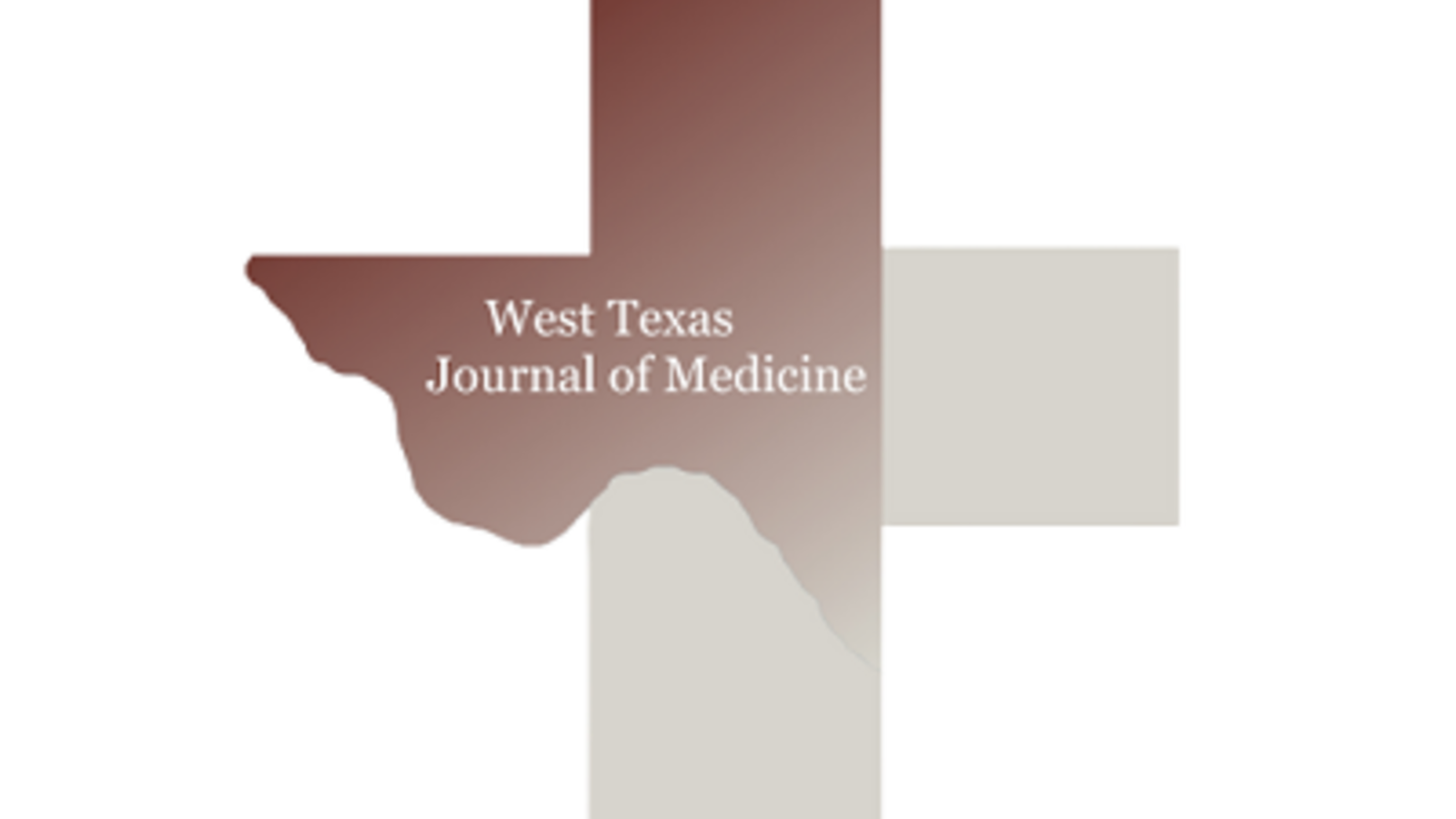 West Texas Journal of Medicine logo