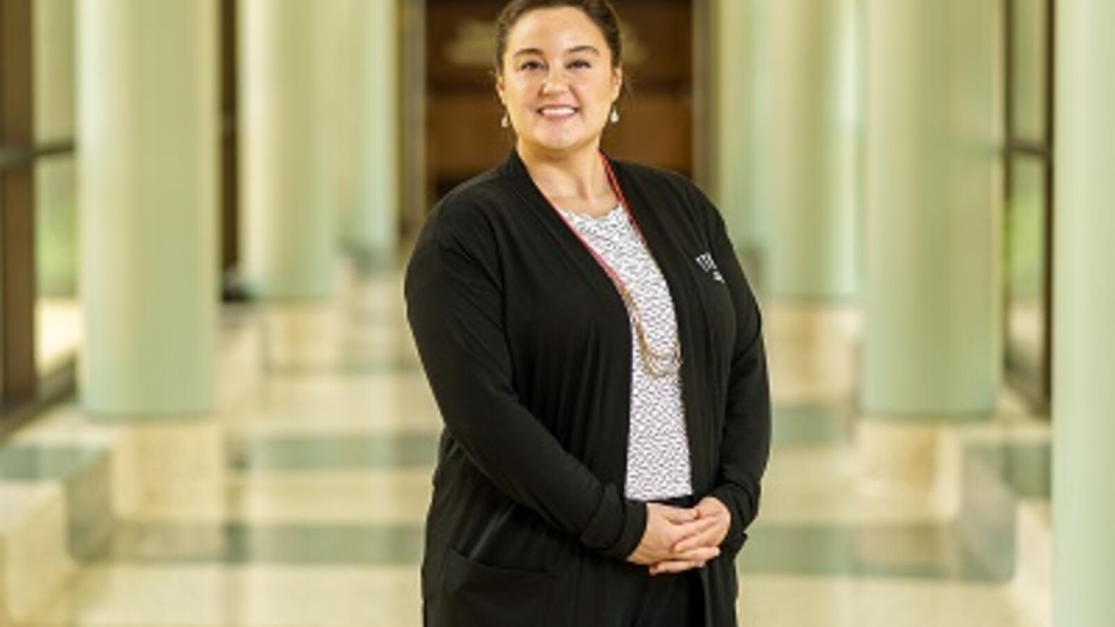 Logan Winkelman, Ph.D.