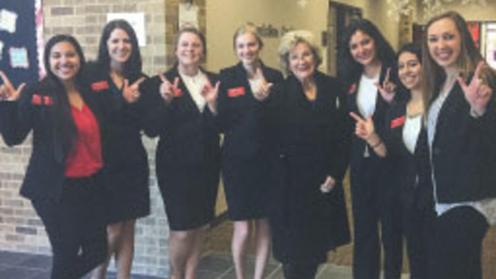 TTUHSC Abilene Nursing Interviews