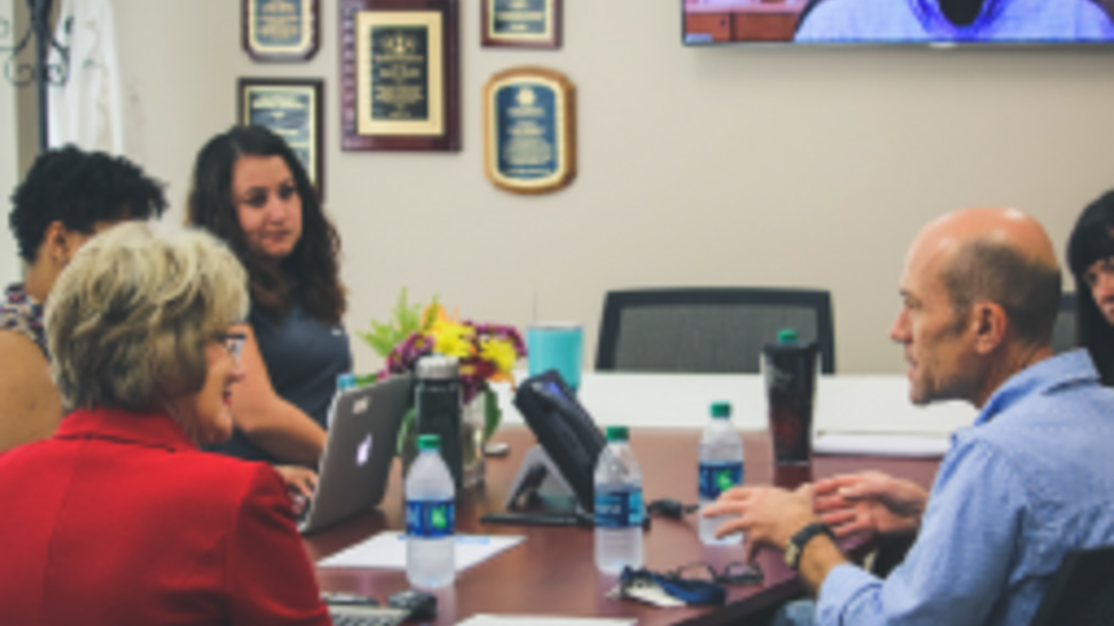 Researchers at TTUHSC-Abilene