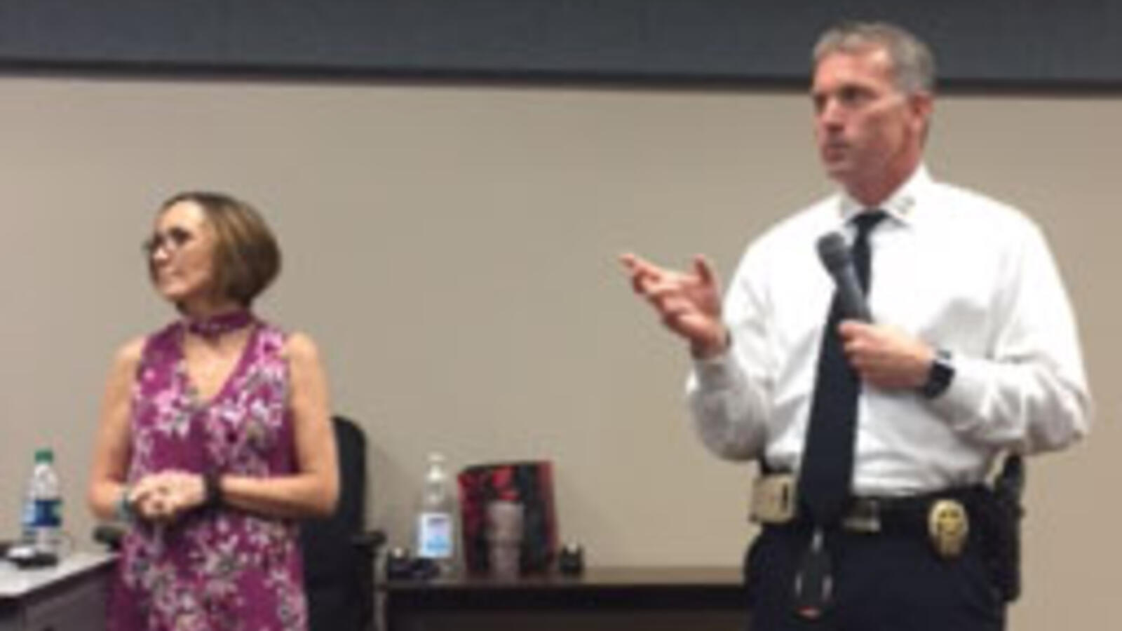 Abilene Mental Health Symposium