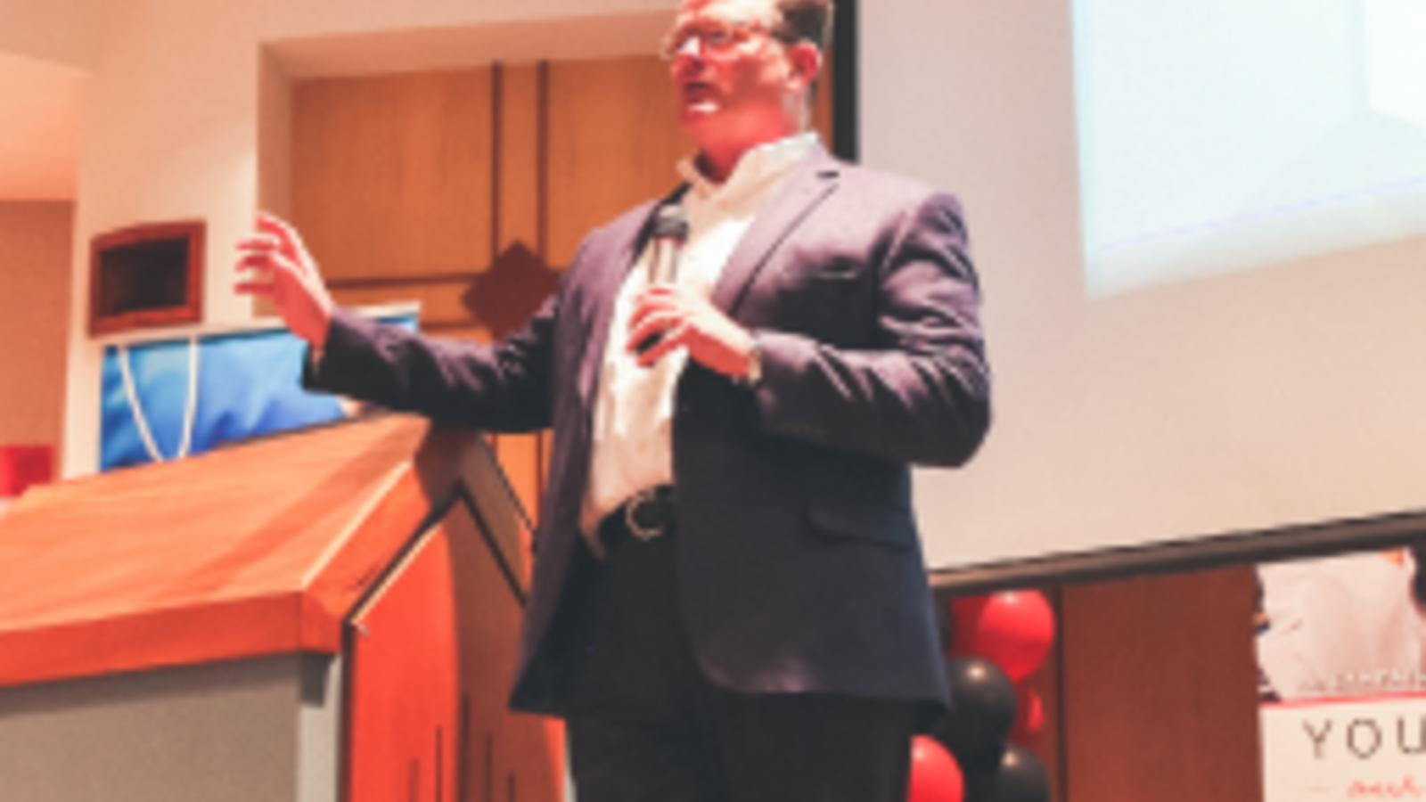 TTUHSC Your Life, Our Purpose