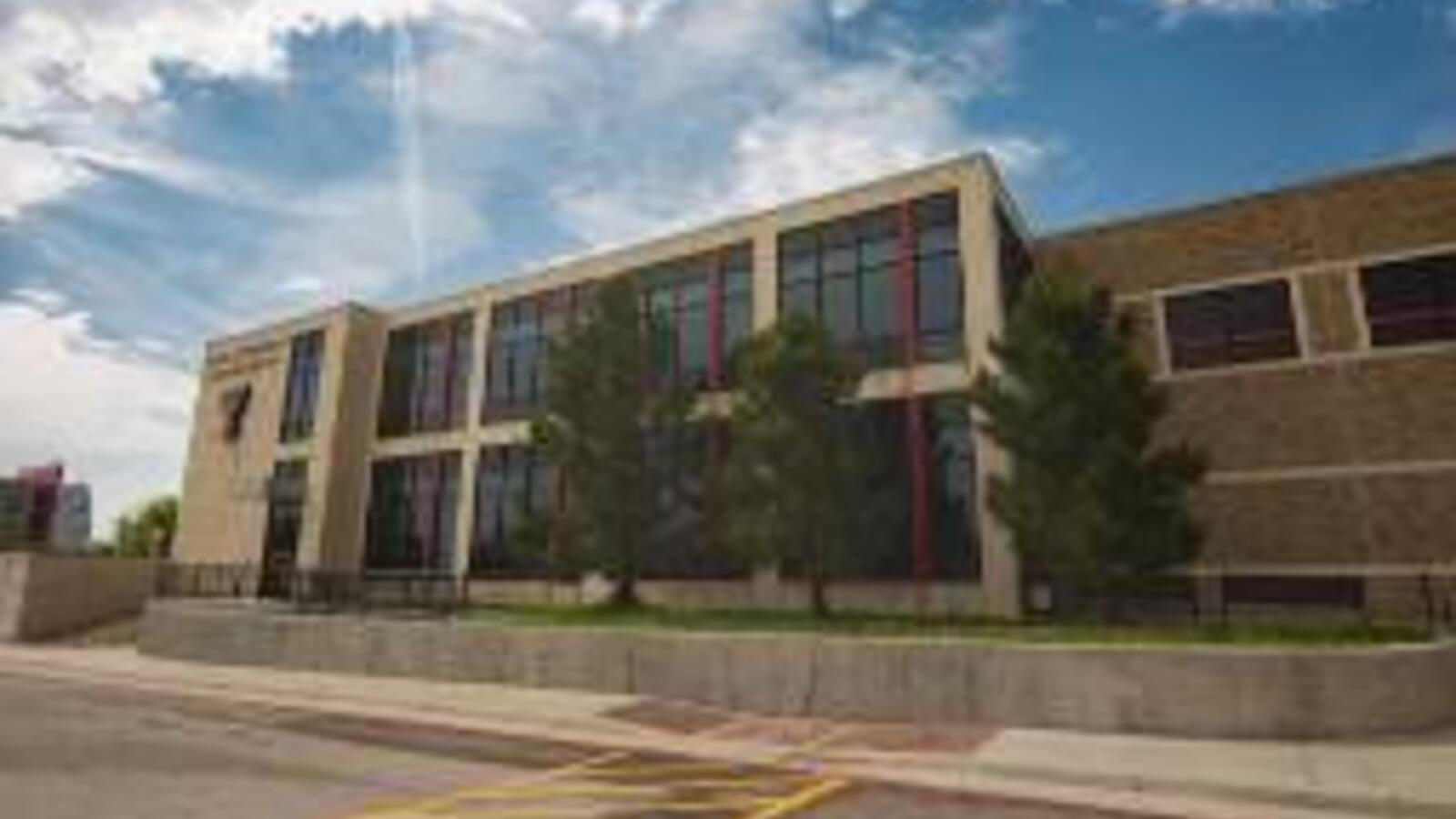 Amarillo school of pharmacy campus