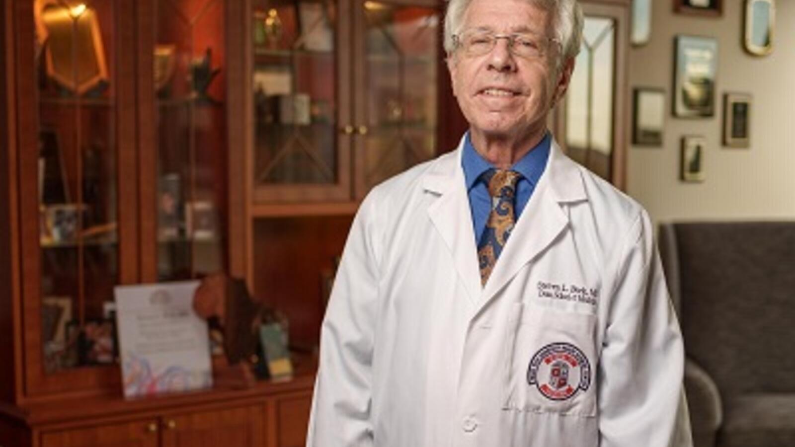 Steven L. Berk, M.D.