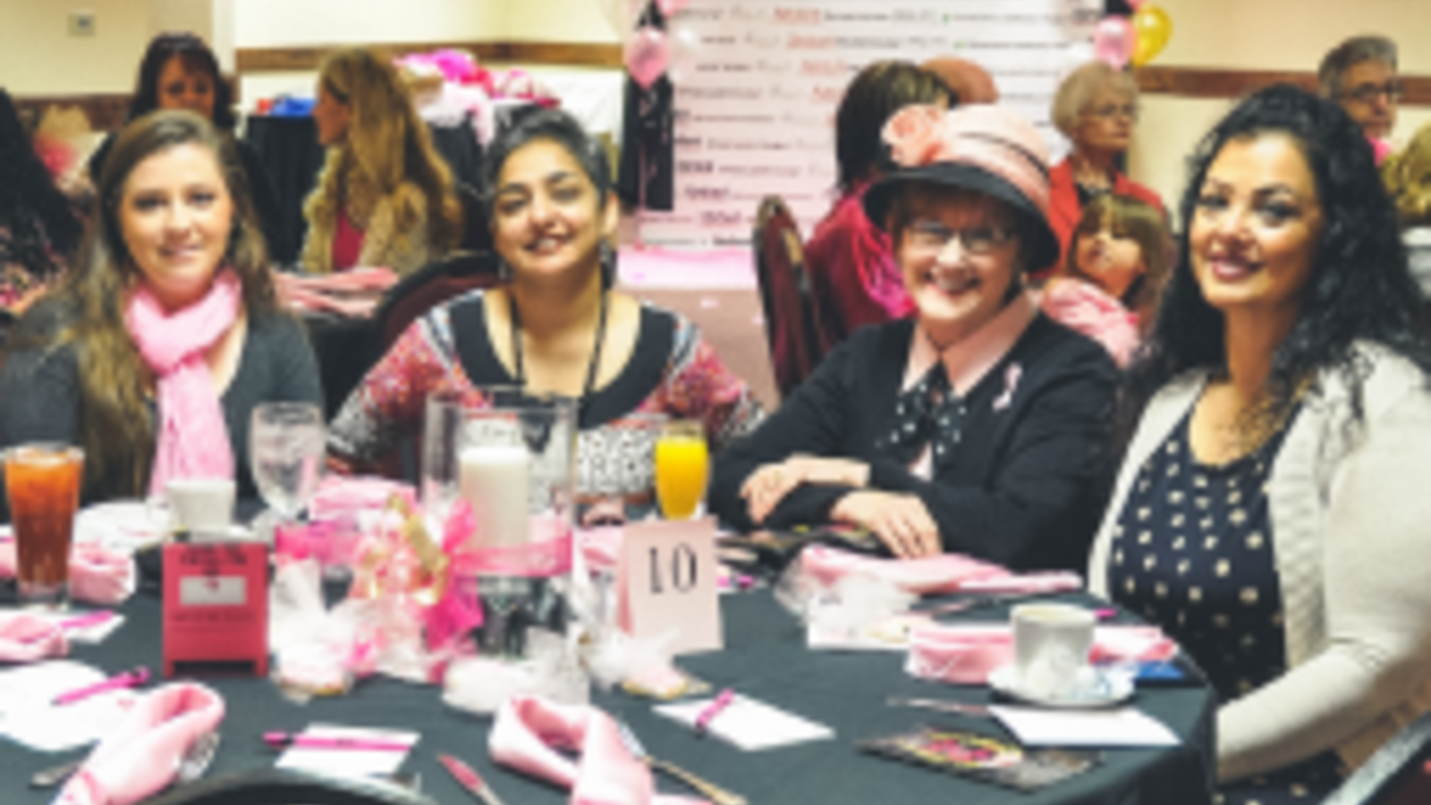 TTUHSC Breast Center of Excellence