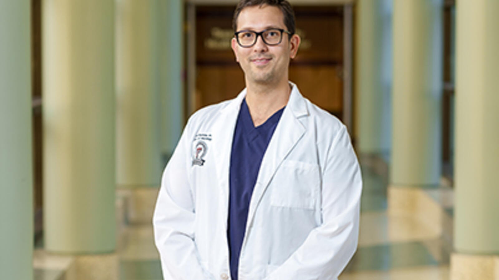 Saif Bushnaq, M.D.