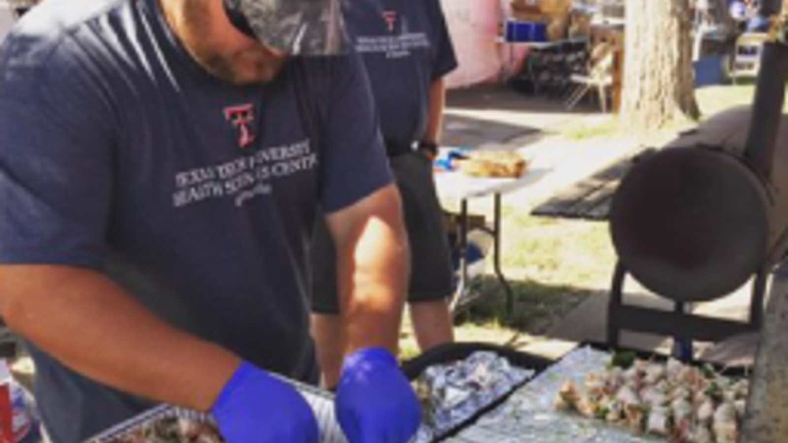 TTUHSC Amarillo