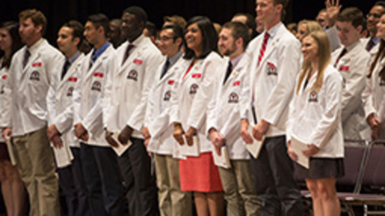 White Coat