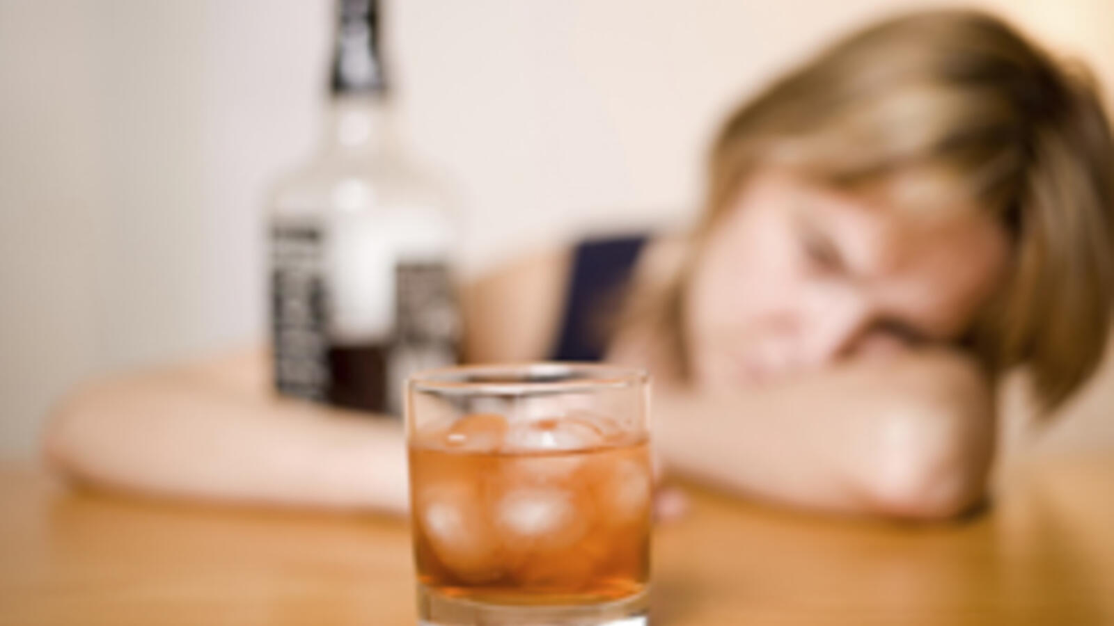 Consuming more than five drinks as a male or more than four drinks as a female is considered binge drinking.. 