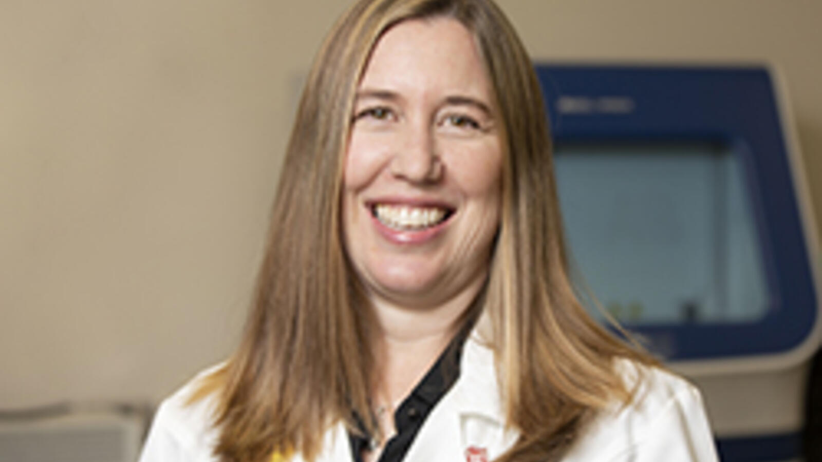 Ericka Hendrix, Ph.D.