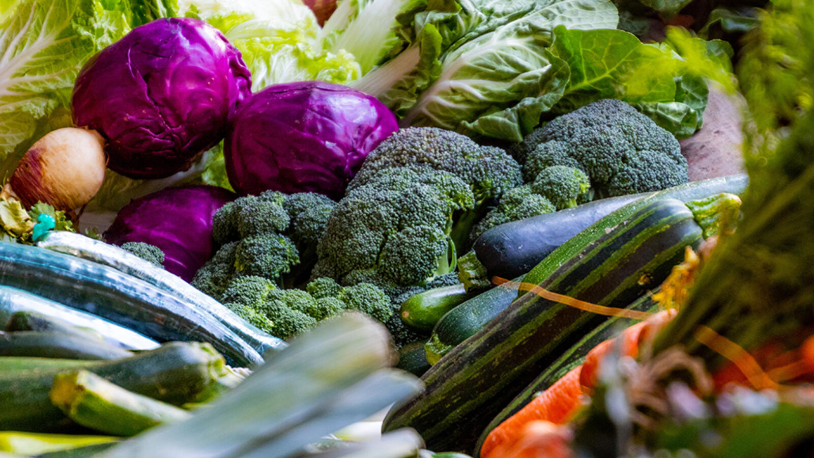 grocery produce