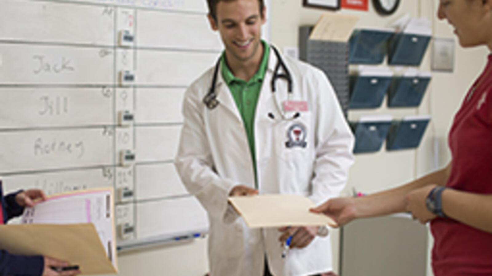 Free Clinic