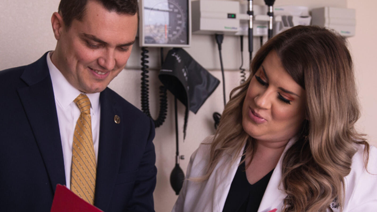 Health Care Administration professionals