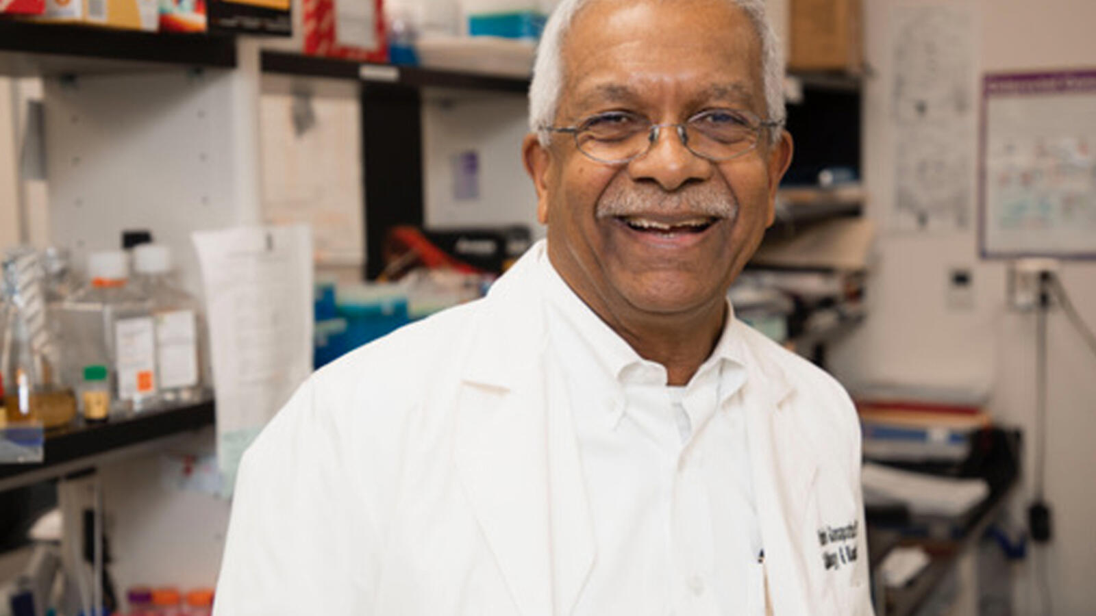 Dr. Gunpathy