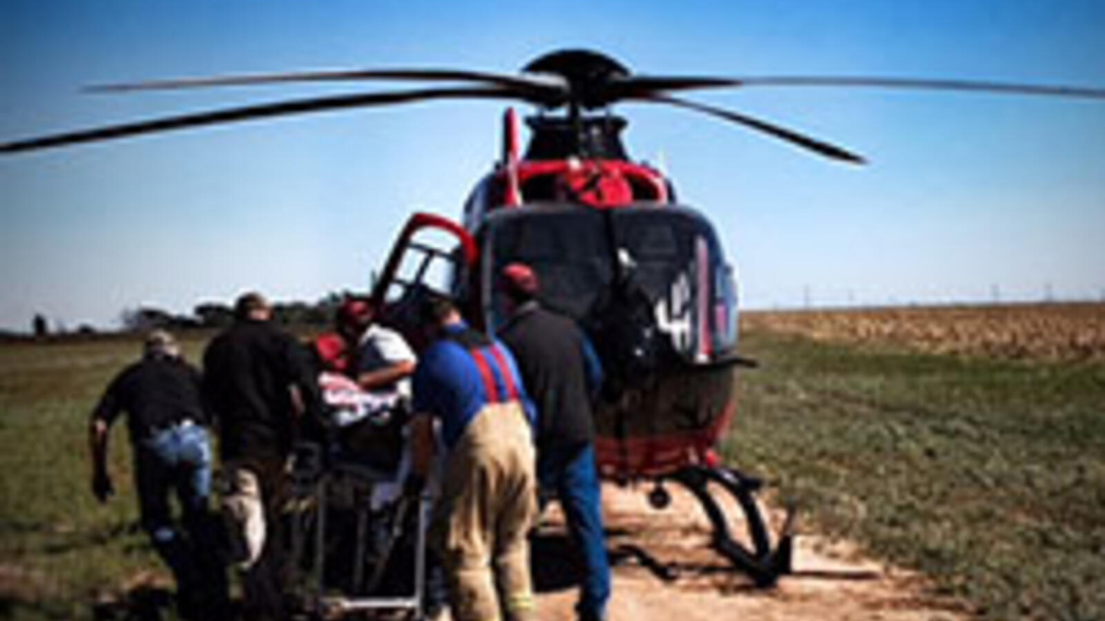 Emergency Responders
