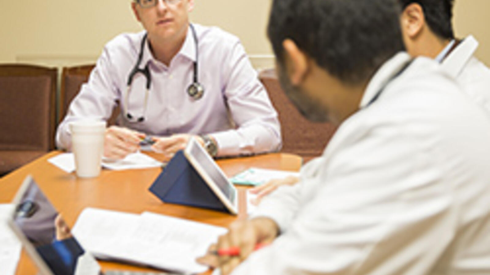 Internal Medicine
