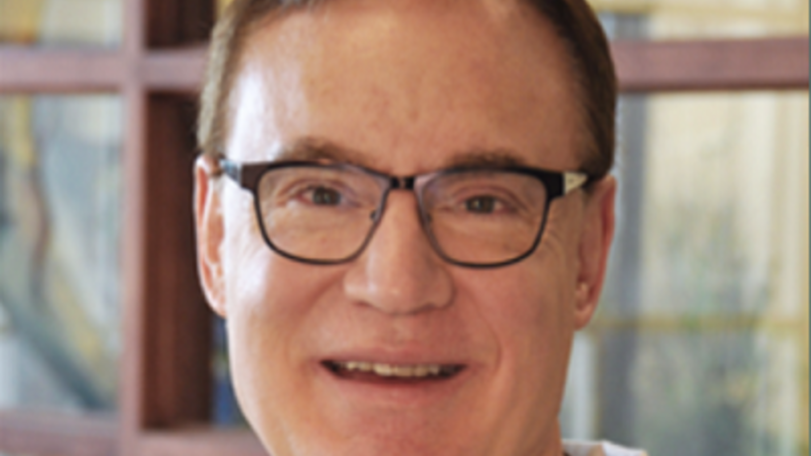 Robert Kauffman, M.D.