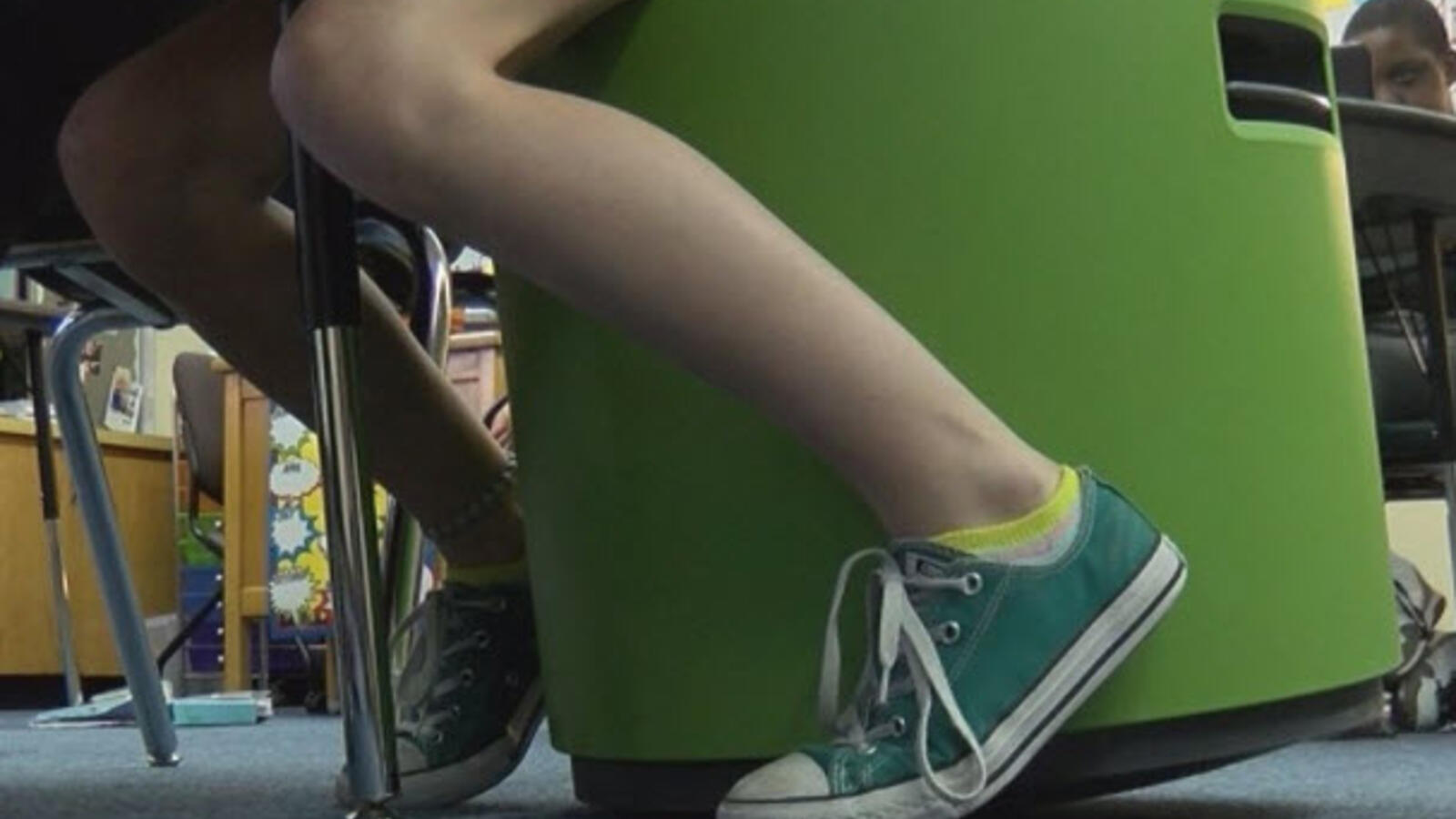 kids seating
