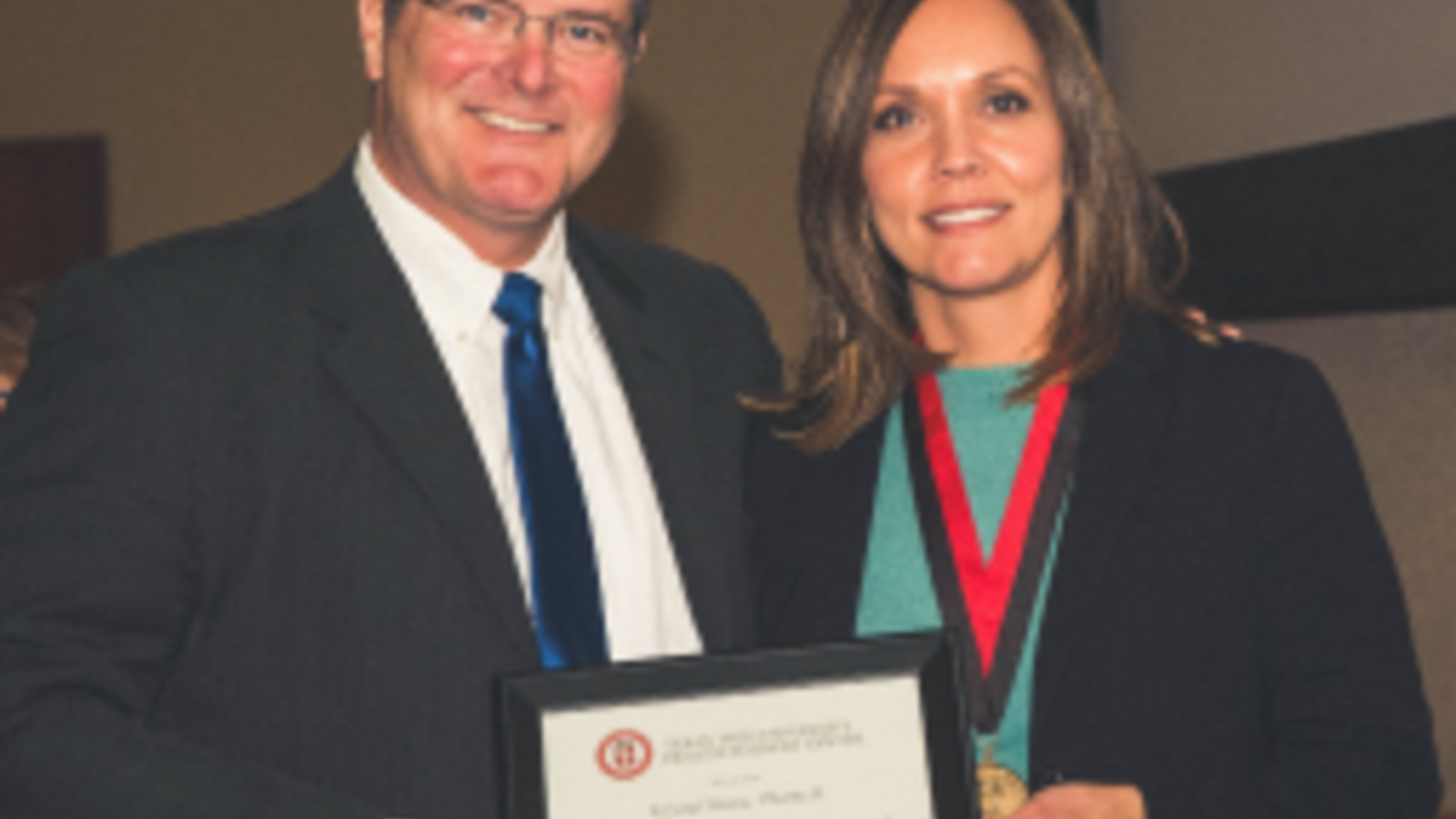 Krystal Haase, Pharm.D.