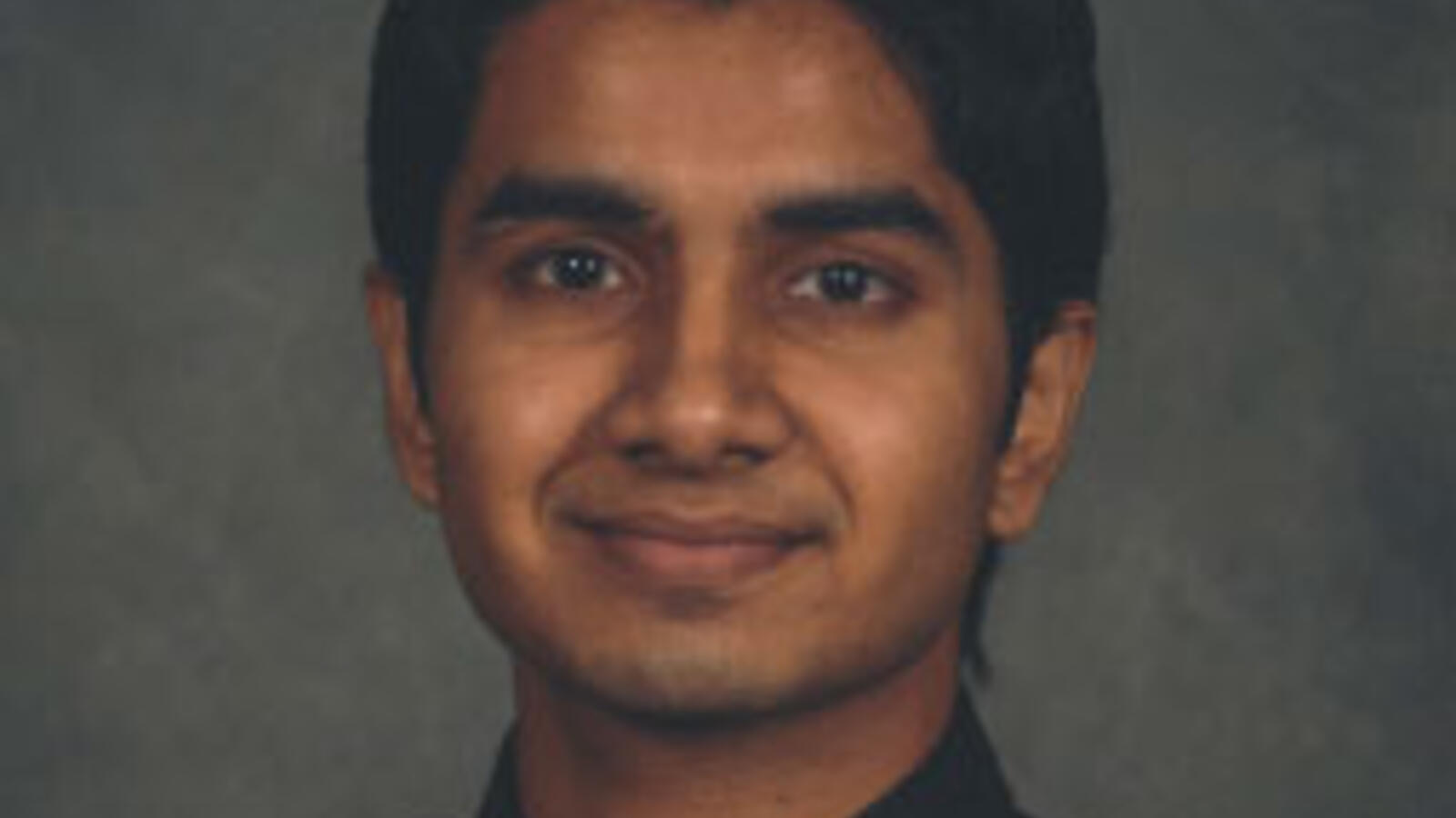 Kshitij Verma