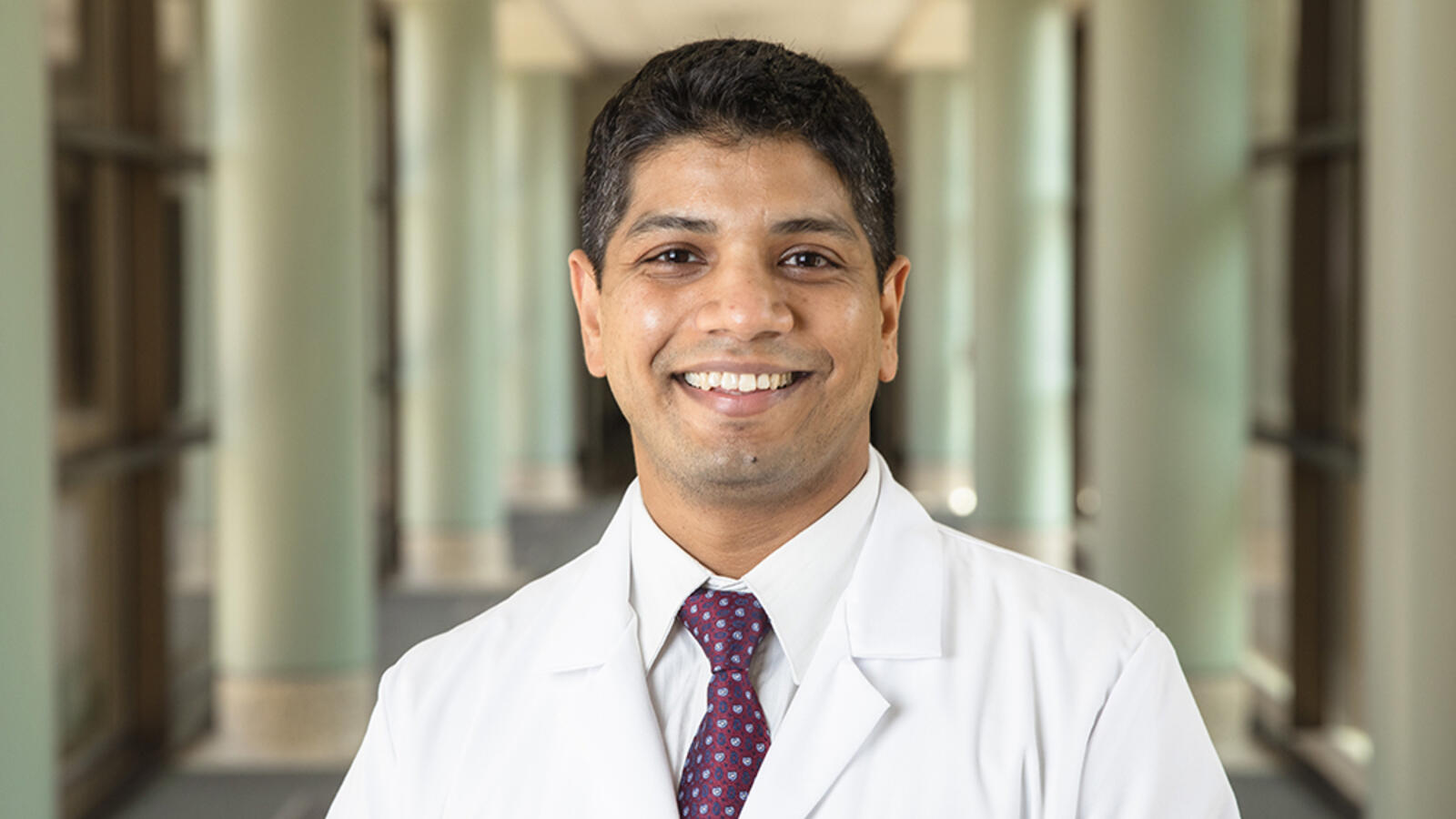 Dr. Lahoti, M.D.