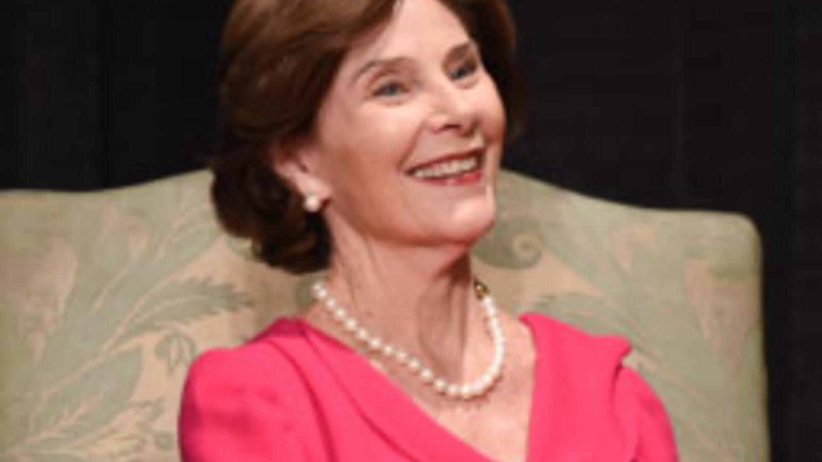 Laura W. Bush