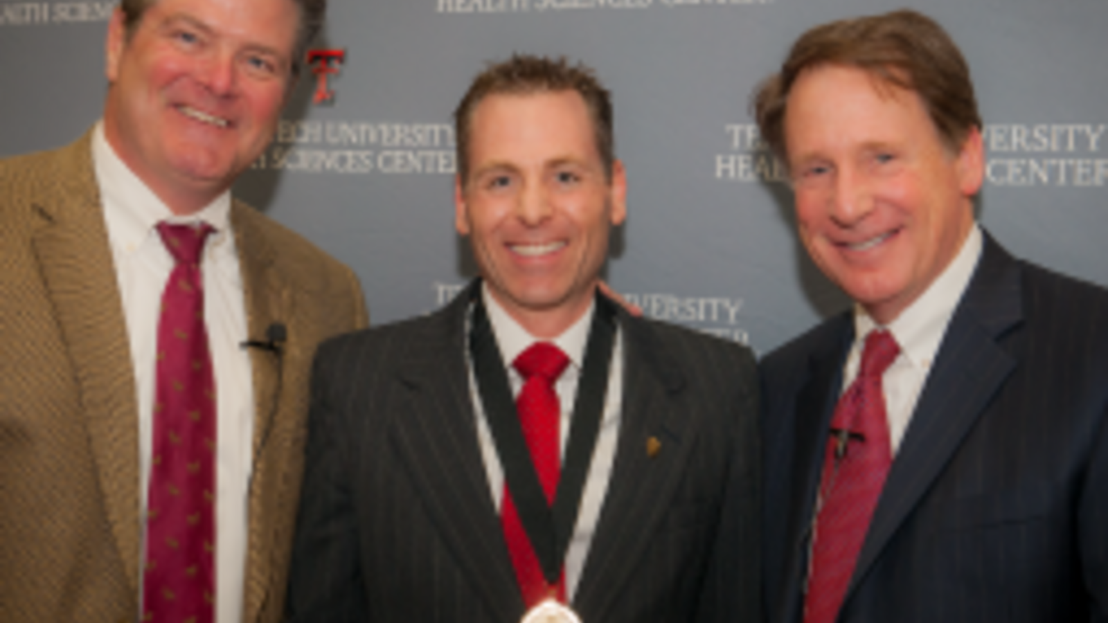 Eric MacLaughlin, Pharm.D.