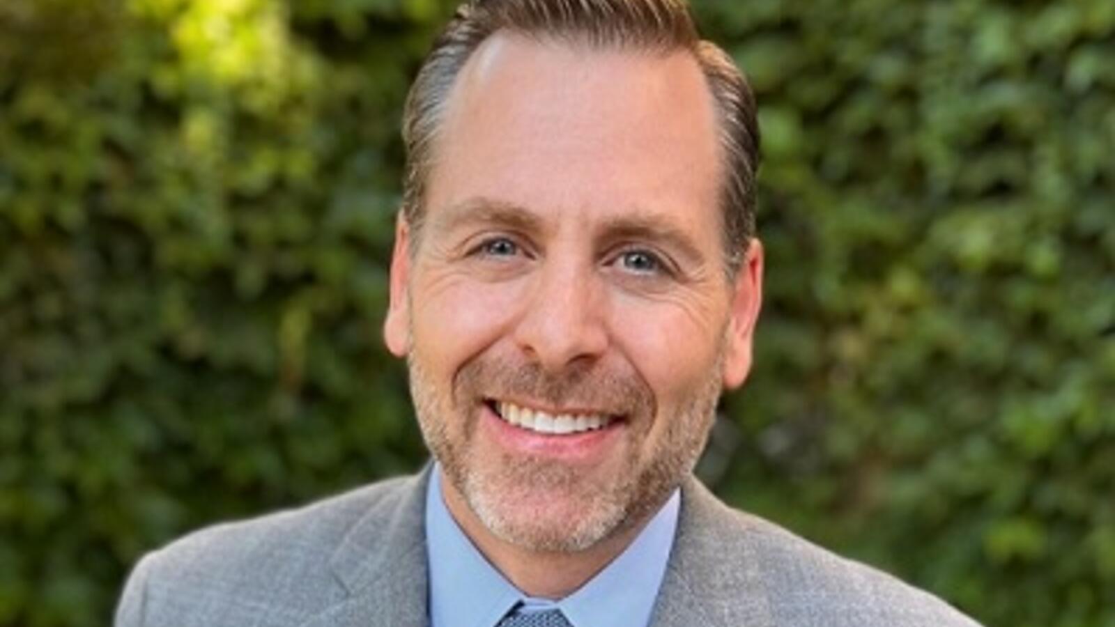 Eric MacLaughlin, Pharm.D.