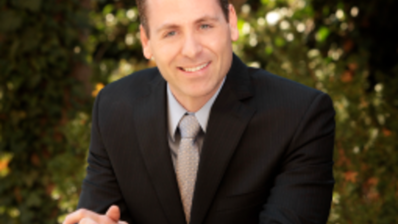 Eric MacLaughlin, Pharm.D.