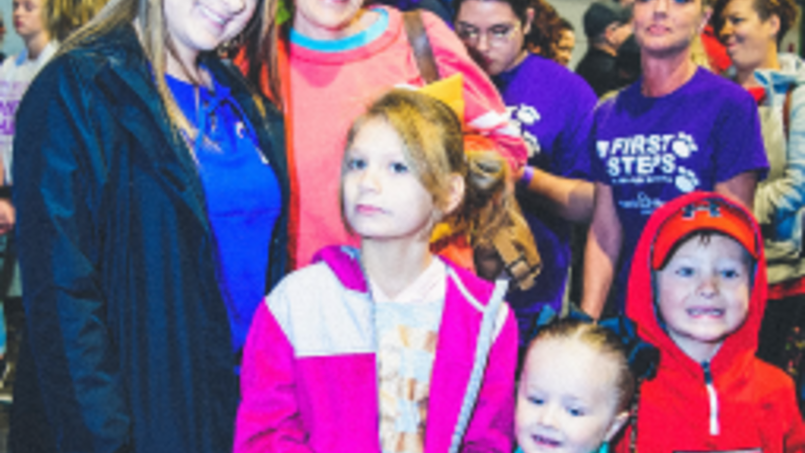 Amarillo March of Dimes Walk