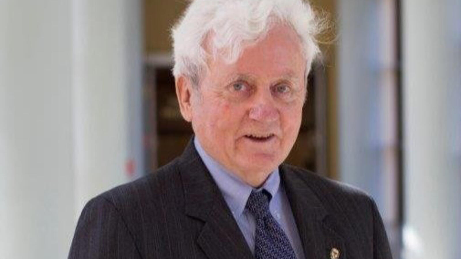 Dr. Tom McGovern