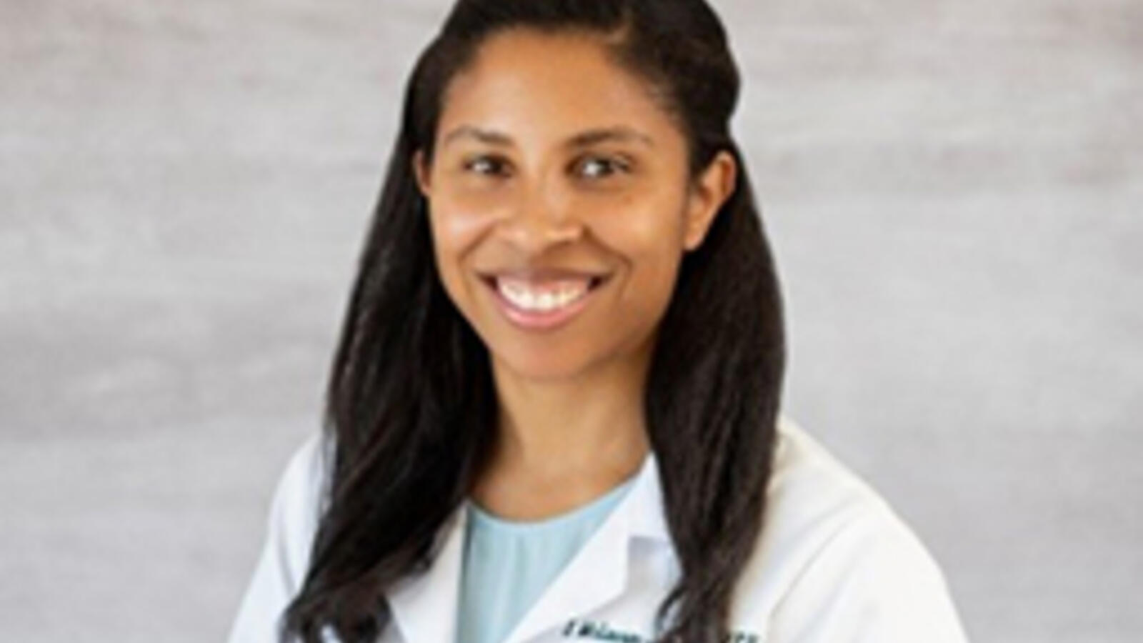 Dr. McLaurin-Jiang