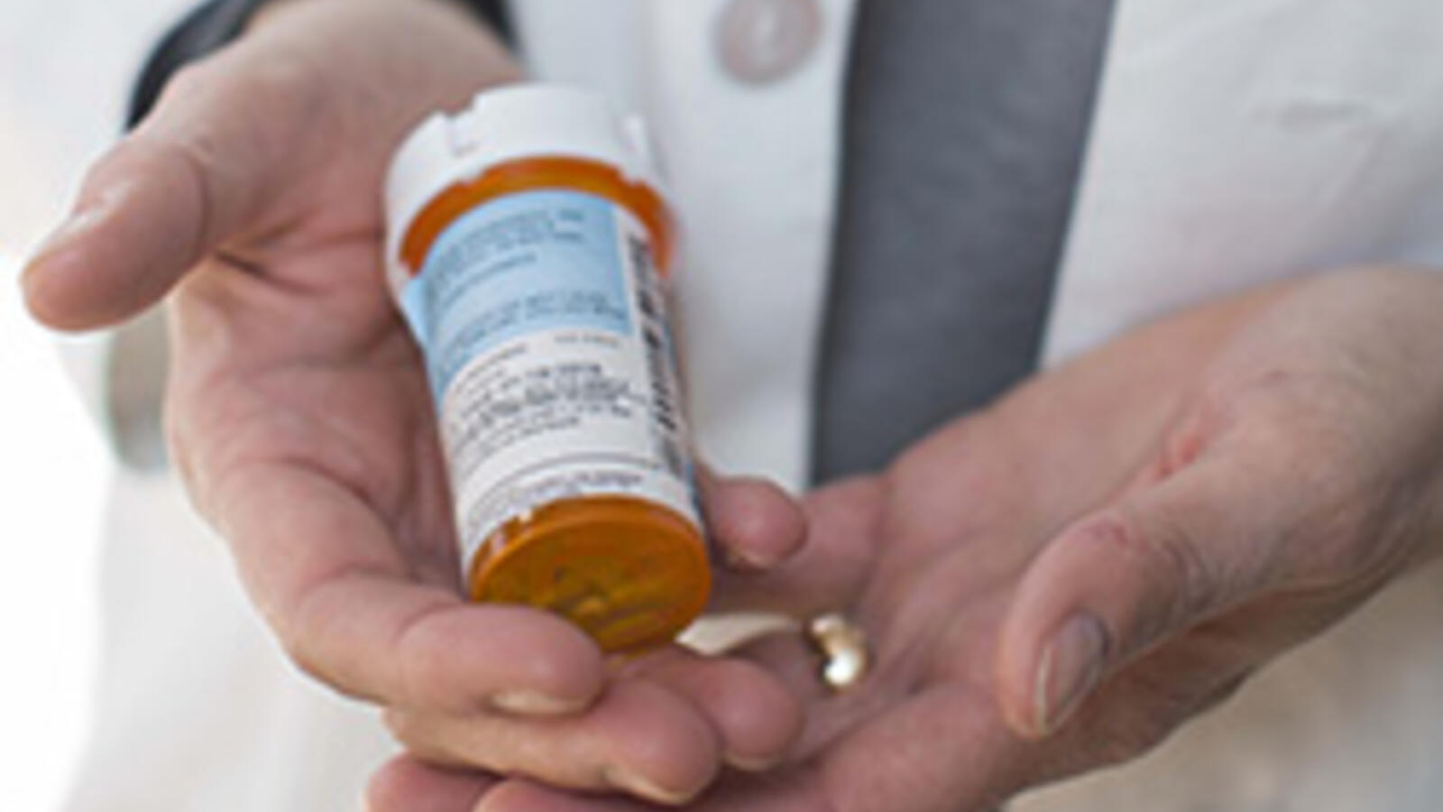 Medication Cleanout