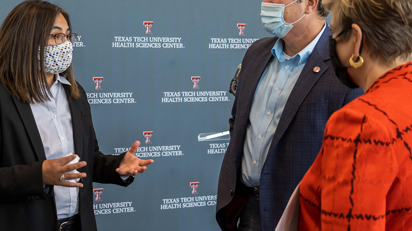 West Texas mental health collaborative