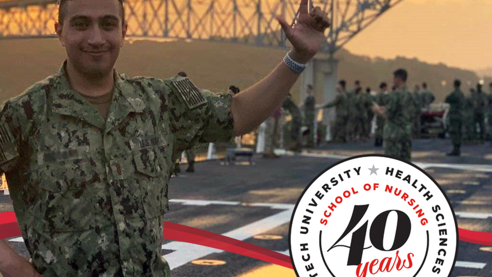 Michael Escobar, BSN, RN