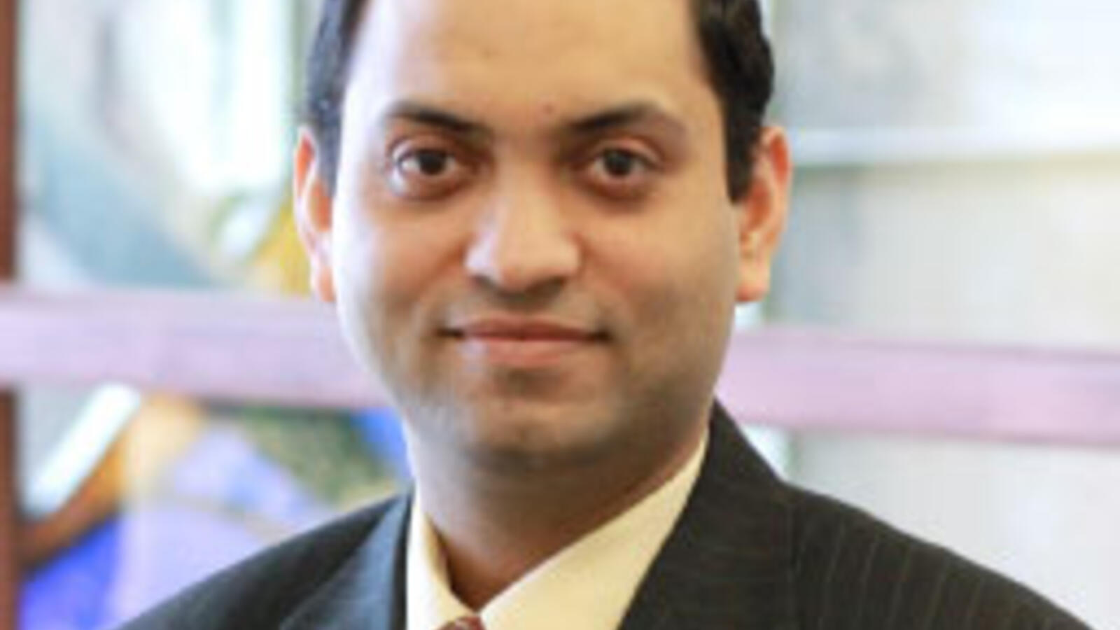 Subhasis Misra, M.D.