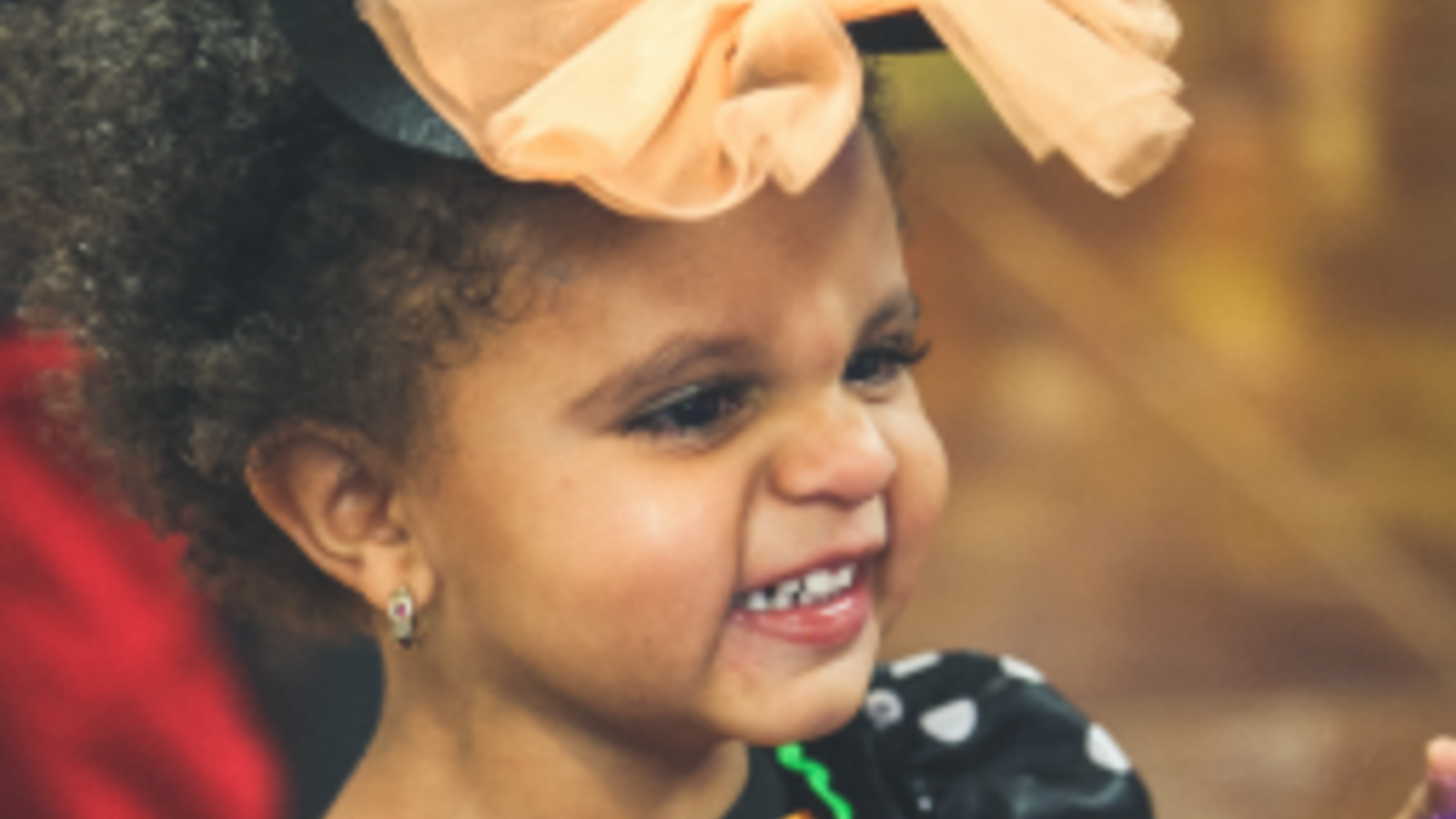 Nurse Family Partnership Amarillo