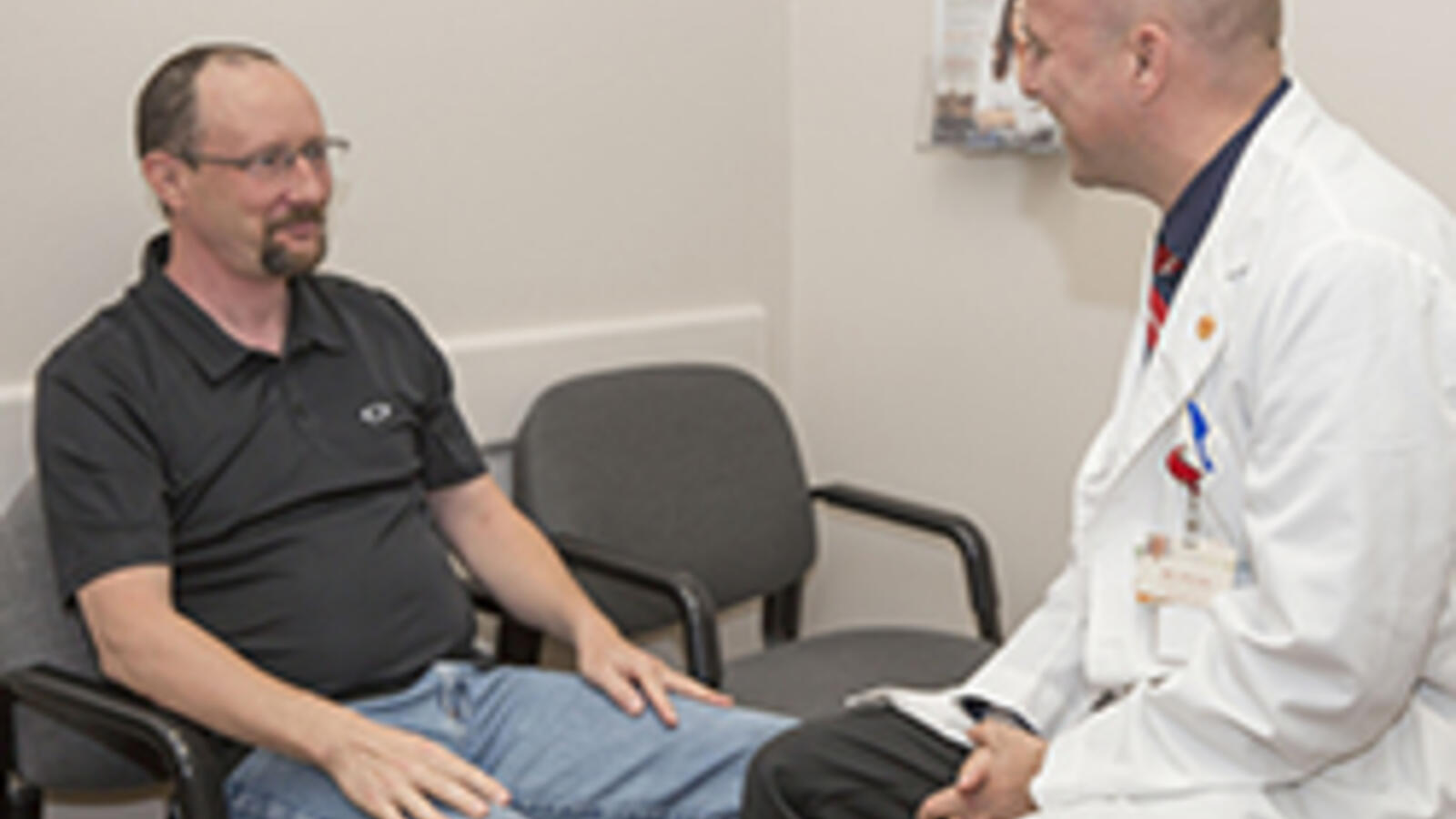 New parkinson's disease treatment